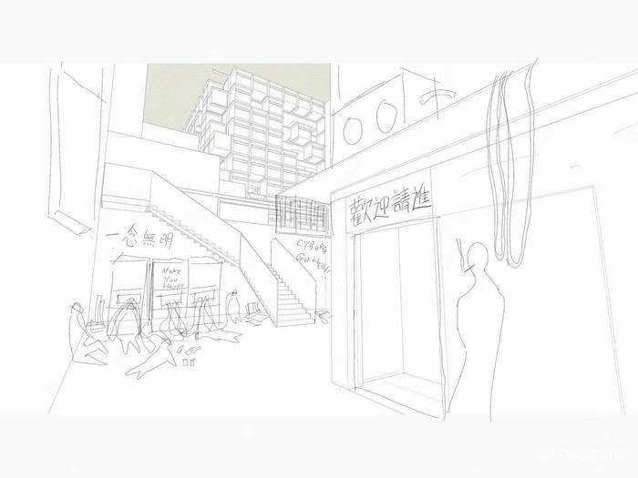 我不在这里,就在去酒吧的路上 我不在这里,就在去酒吧的路上