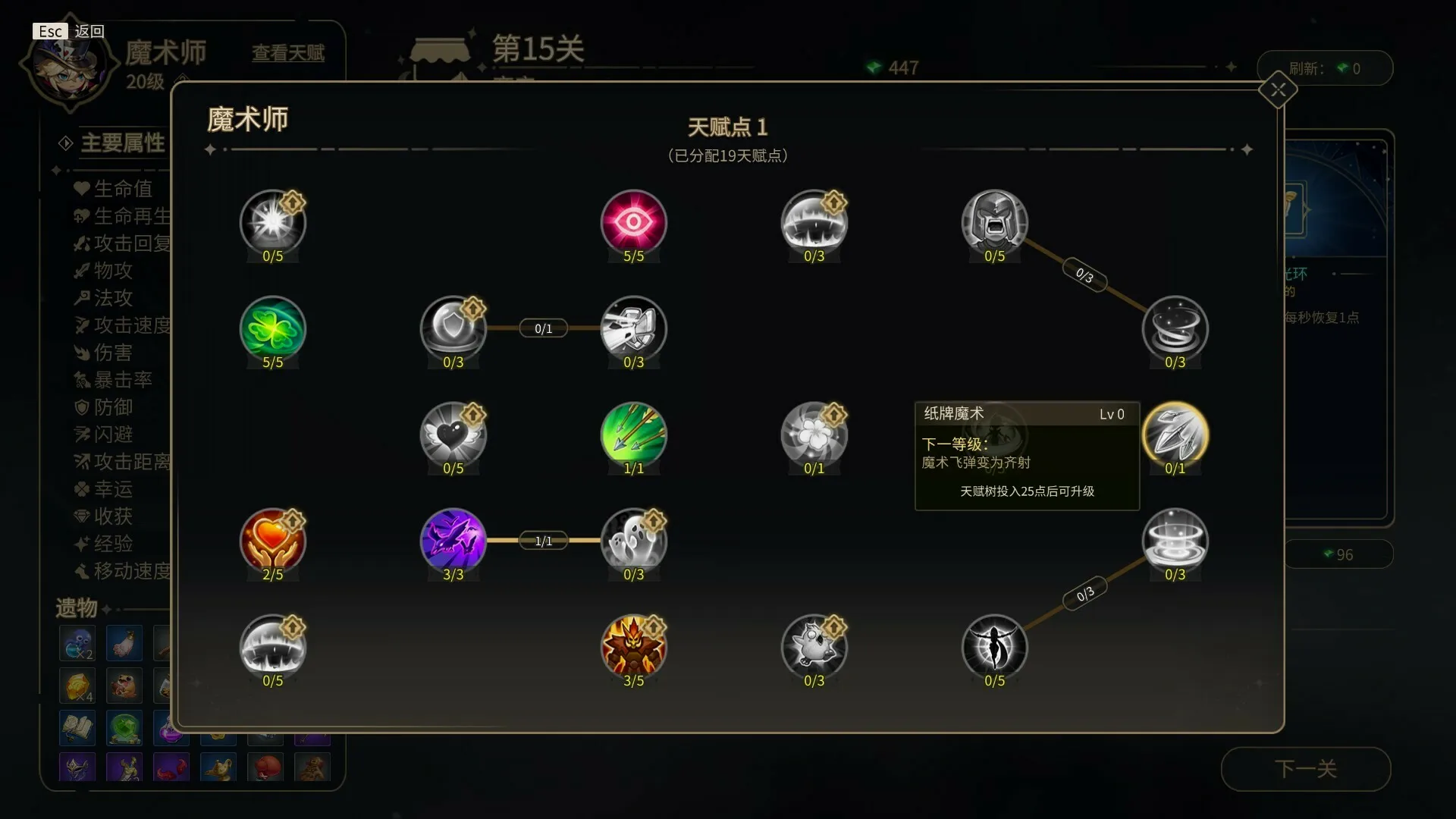 需要仔细抉择