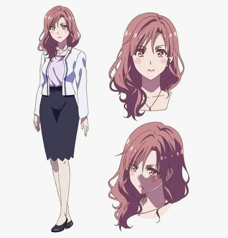 华音学院校长 CV水树奈奈
