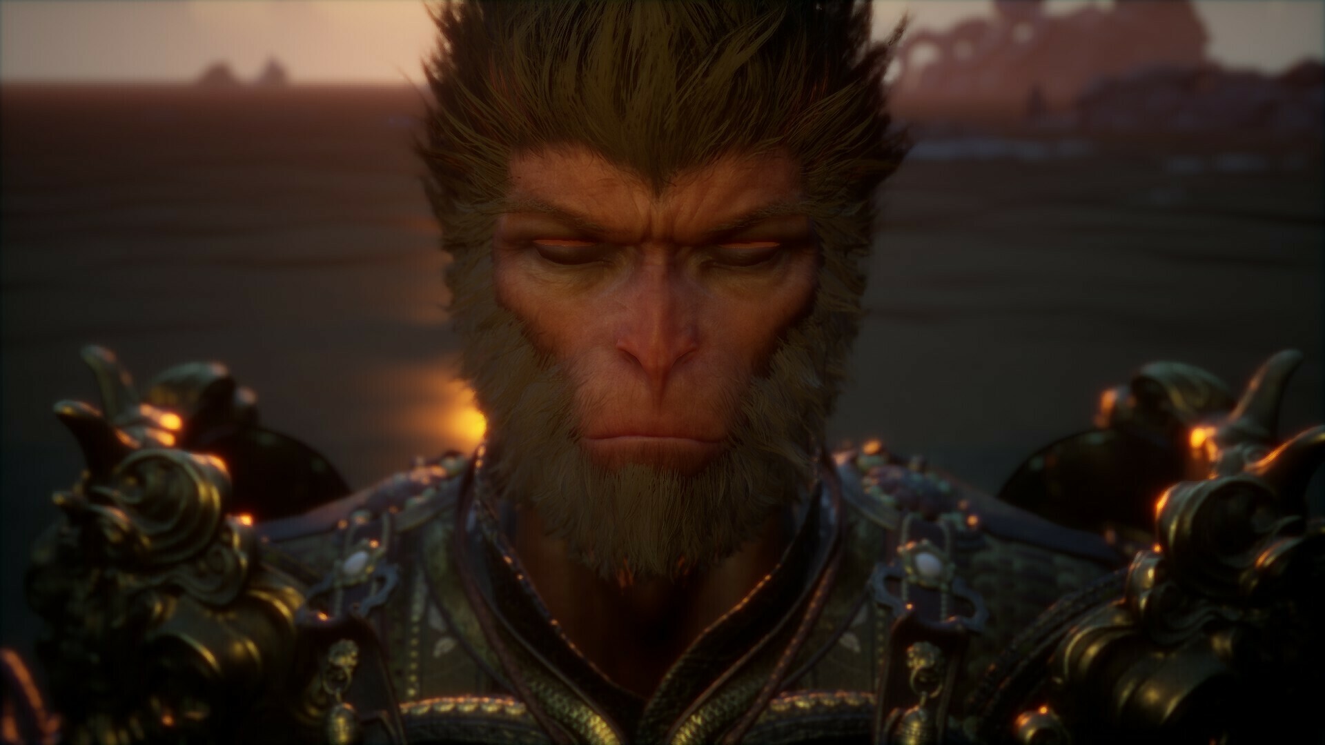 《黑神话 悟空》——游戏科学最终讲了一个什么样的故事？