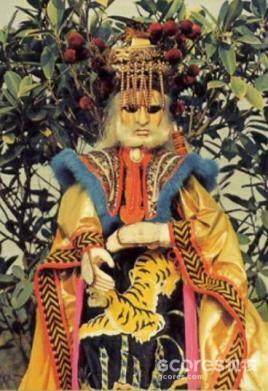 戏说霹雳丨第四章:霹雳史前纪 戏说霹雳丨第四章:霹雳史前纪