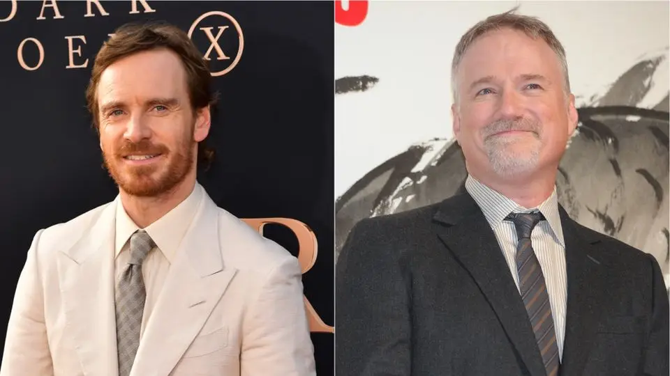 迈克尔·法斯宾德将与大卫·芬奇合作Netflix新片《杀手》