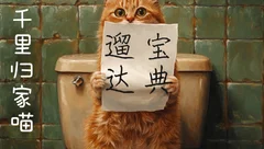 非凡猫大神