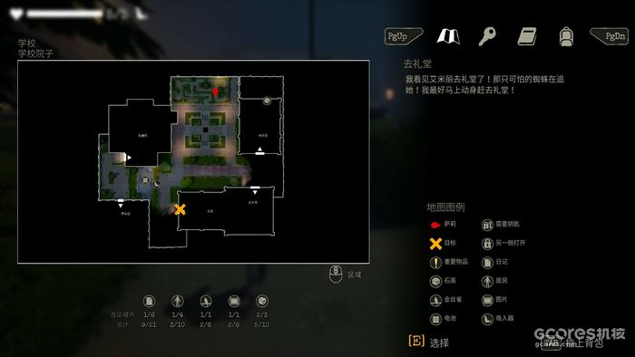 《GYLT》:放飞笼中鸟,小萝莉的小小梦魇 《GYLT》:放飞笼中鸟,小萝莉的小小梦魇