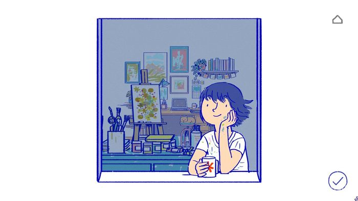 假如你叫Yeoh,你如何写封信告诉过去的自己“往前看,别回头啊” 假如你叫Yeoh,你如何写封信告诉过去的自己“往前看,别回头啊”