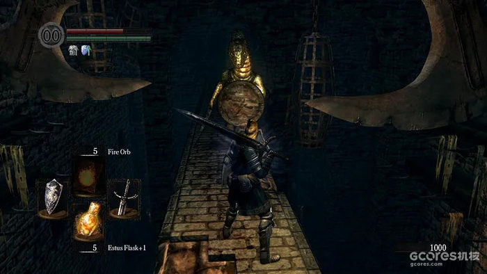 译介丨穿越十一款游戏,寻找设计优秀RPG地牢的秘诀 译介丨穿越十一款游戏,寻找设计优秀RPG地牢的秘诀