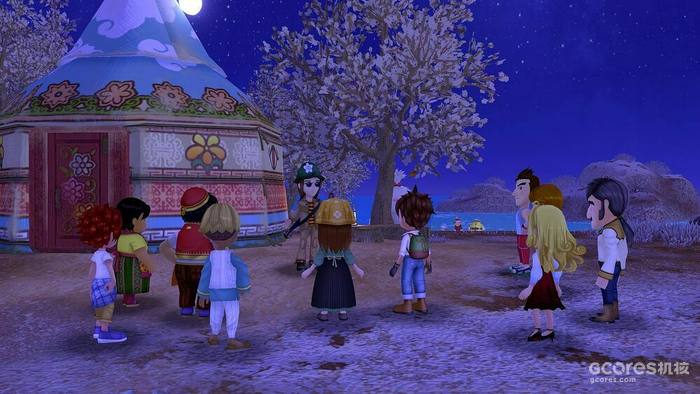 【抽奖】来一场充实的虚拟人生:小评《牧场物语Welcome!美丽人生》 【抽奖】来一场充实的虚拟人生:小评《牧场物语Welcome!美丽人生》