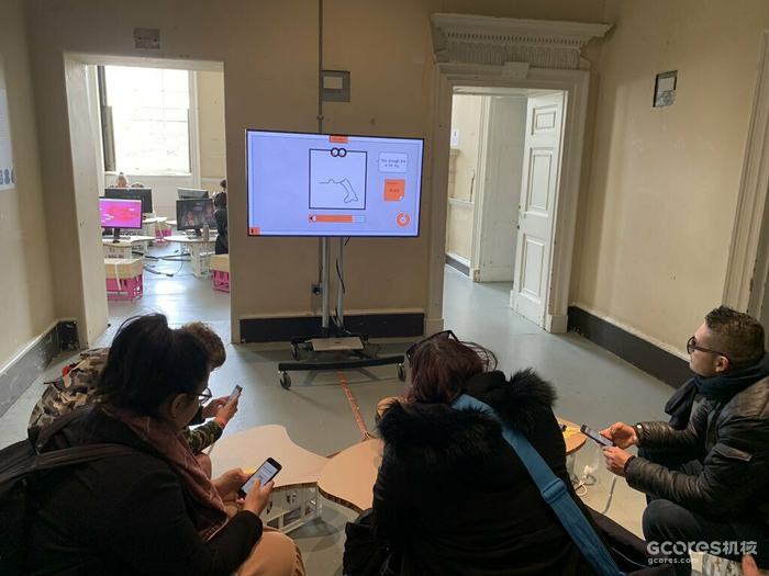 规则or边界?在2023年伦敦实验游戏展探索游戏本质 规则or边界?在2023年伦敦实验游戏展探索游戏本质