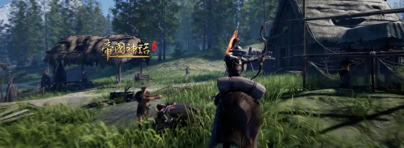 《帝国神话》国服S3 赛季调整公告