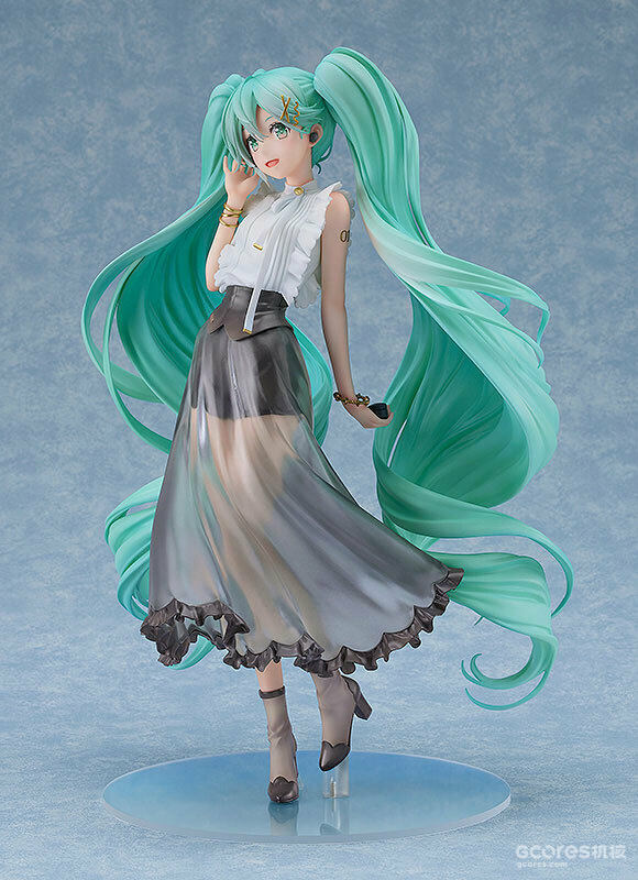 2023年5月第三周手办模型情报总汇 2023年5月第三周手办模型情报总汇