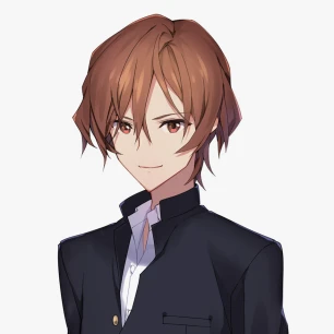 大多喜新　CV.井藤智哉