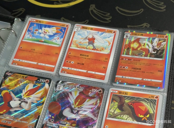 聊聊看:宝可梦卡牌为啥火了? 聊聊看:宝可梦卡牌为啥火了?