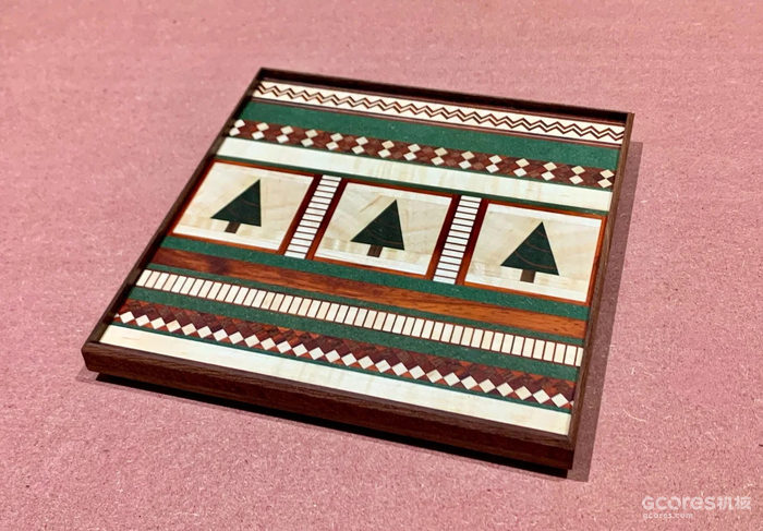 人生选项很丰富 点亮手工技能树 人生选项很丰富 点亮手工技能树