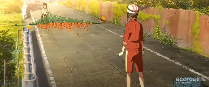 《铃芽之旅》剧情与民俗深度解读 《铃芽之旅》剧情与民俗深度解读