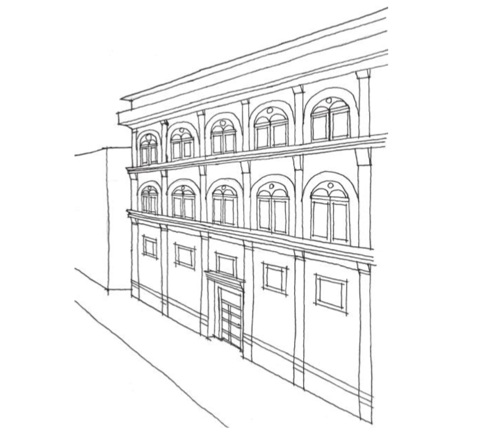 译介丨《An Architectural Approach To Level Design》第一章:建筑学与关卡设计简史(上) 译介丨《An Architectural Approach To Level Design》第一章:建筑学与关卡设计简史(上)