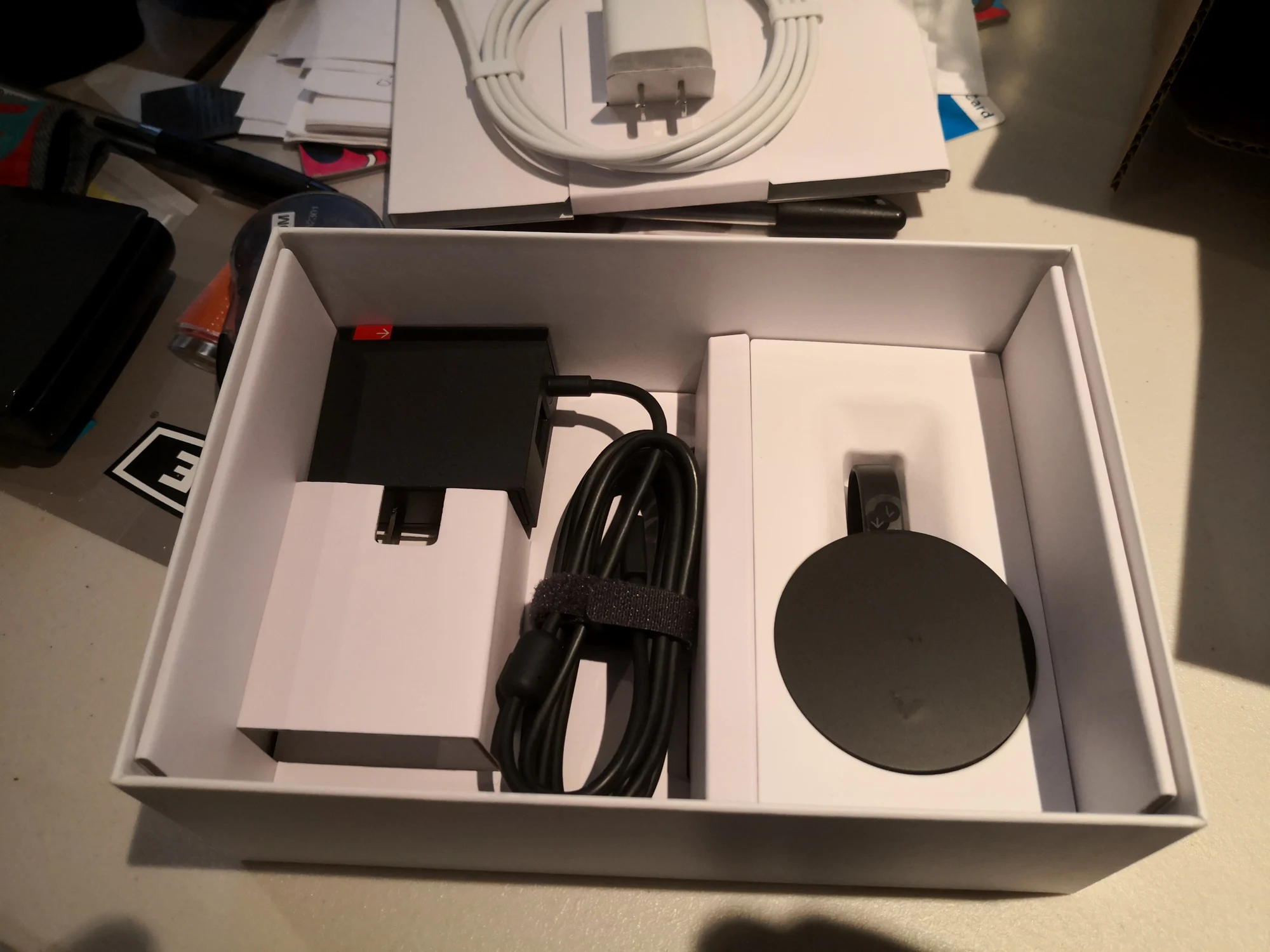 Chromecast