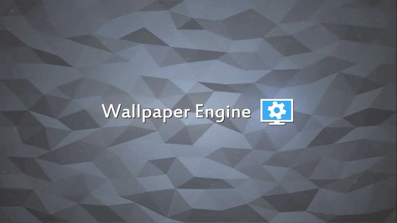 《Wallpaper Engine》已经正式发售，EA抢先体验结束