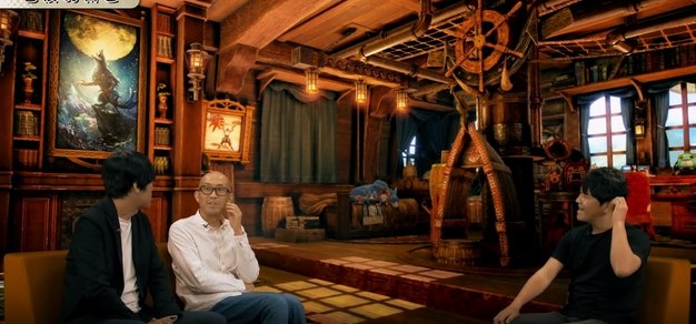 介绍游戏最新更新！《怪物猎人 崛起：曙光》特别节目Final | Developer Talkroom公开