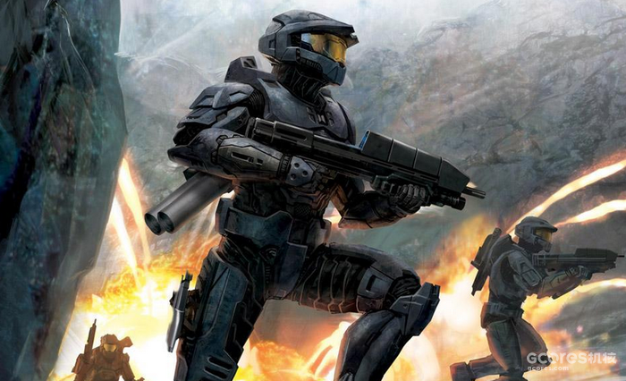 《HELLDIVERS》游戏测评 —我是怎么被吸引成为一名披风怪的 《HELLDIVERS》游戏测评 —我是怎么被吸引成为一名披风怪的