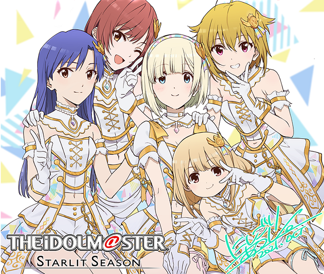 Steam好评如潮的二次元偶像养成：《偶像大师》15周年作评测