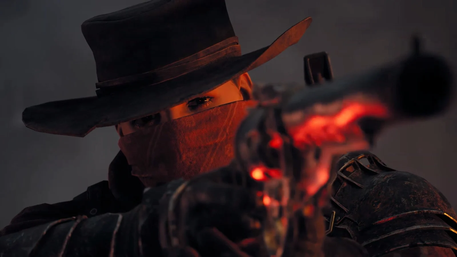 《遗迹2》“枪手”宣传片公布，游戏将于2023年内发售