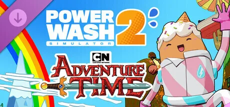 《冲就完事模拟器 2》X《探险活宝》联动将于4月29日实装