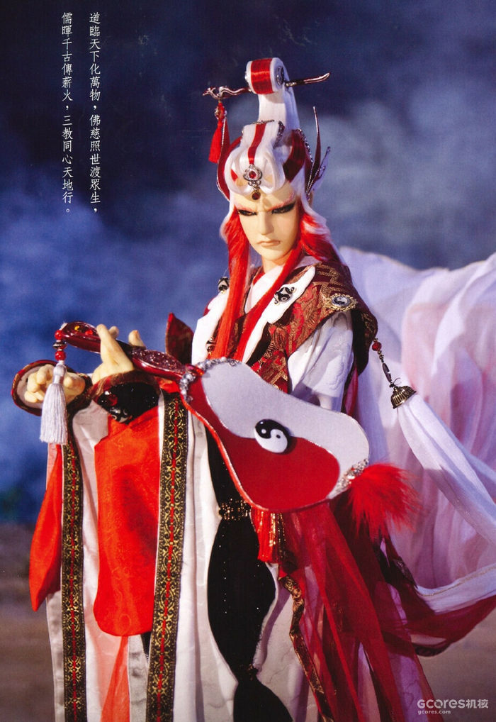 戏说霹雳丨第四章:霹雳史前纪 戏说霹雳丨第四章:霹雳史前纪