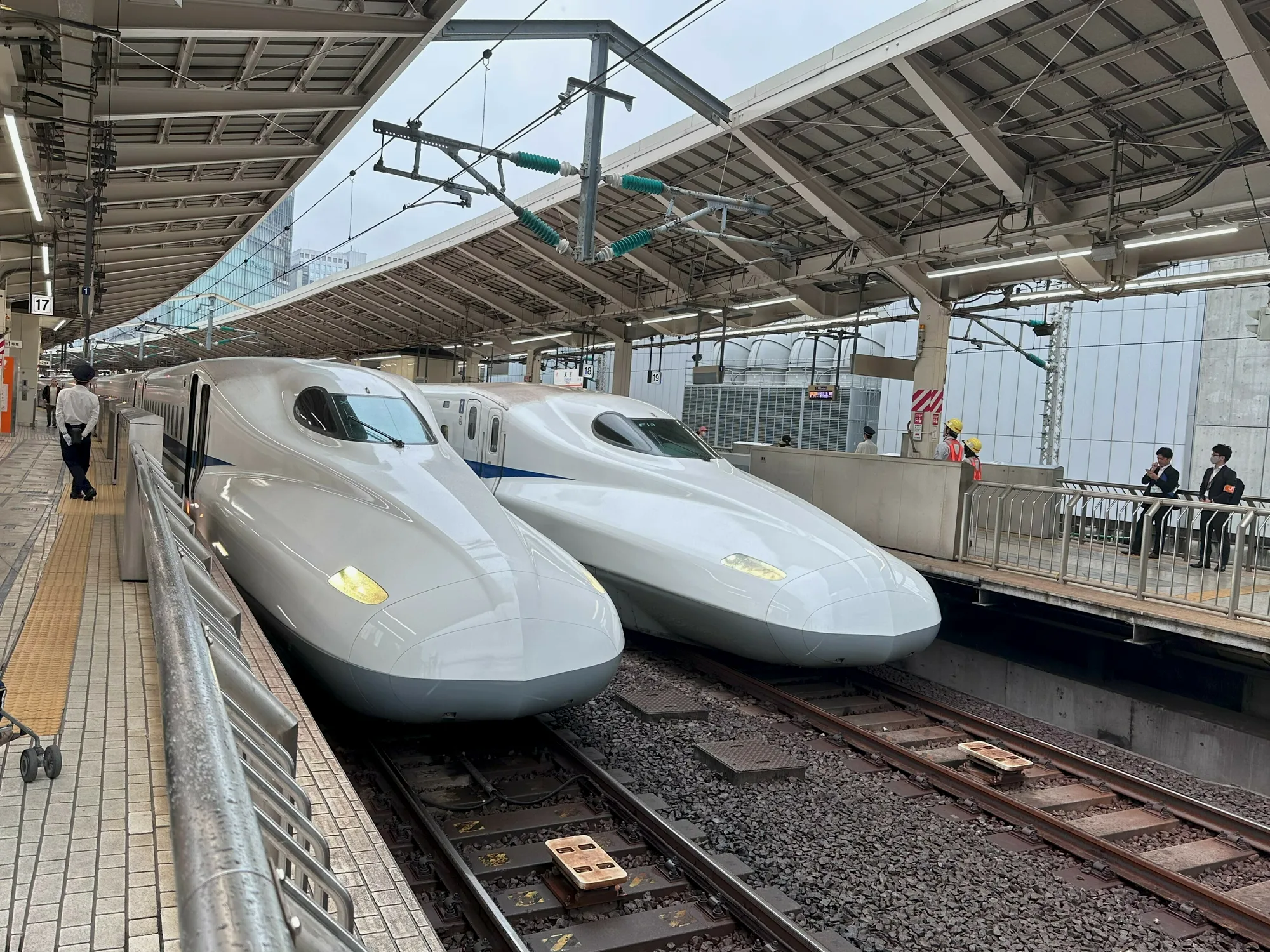 希望号