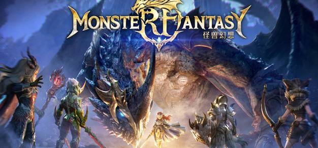 由独立游戏工作室Jotoyo研发的《怪兽幻想》Steam页面现已正式上线
