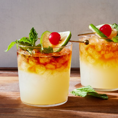 迈泰（Mai Tai）鸡尾酒