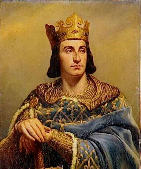 法王腓力二世