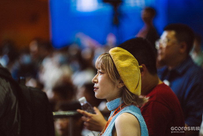 核聚变2023 广州站摄影分享 核聚变2023 广州站摄影分享