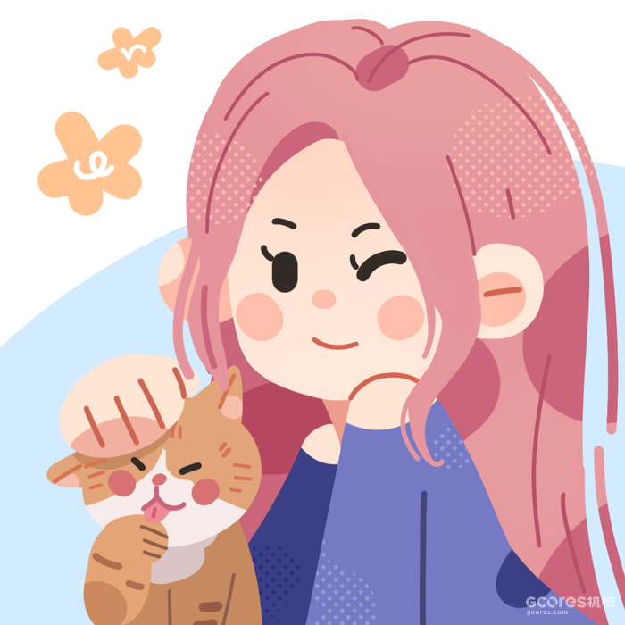 可爱插画在哪里 全都藏在你梦里 可爱插画在哪里 全都藏在你梦里