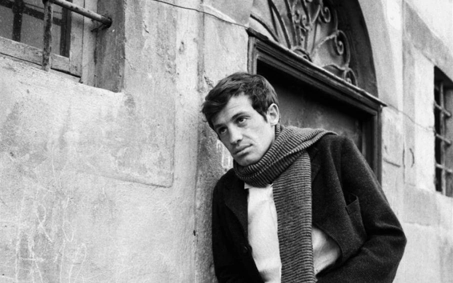 法国传奇演员让-保罗·贝尔蒙多于9月6日在巴黎家中病逝