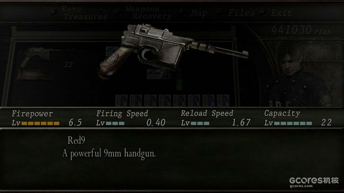 来聊聊卡普空时隔19年重烩的《生化危机4重制版》 来聊聊卡普空时隔19年重烩的《生化危机4重制版》