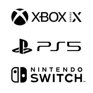 评论+分享，抽送1位送出「PS5 或 Xbox Series X 或 Nintendo Switch OLED版」任选一台