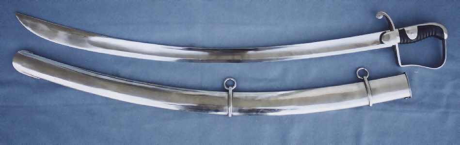 最后的军刀：两次世界大战期间的军用刀剑（上） | 机核GCORES