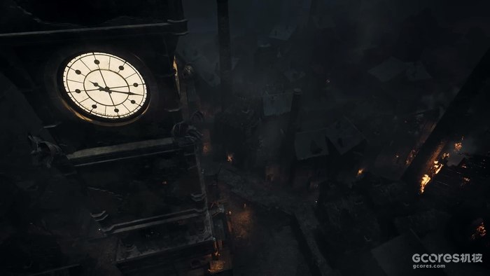 《遗迹2》公布世界场景预告片,游戏将于2023年夏季推出 《遗迹2》公布世界场景预告片,游戏将于2023年夏季推出