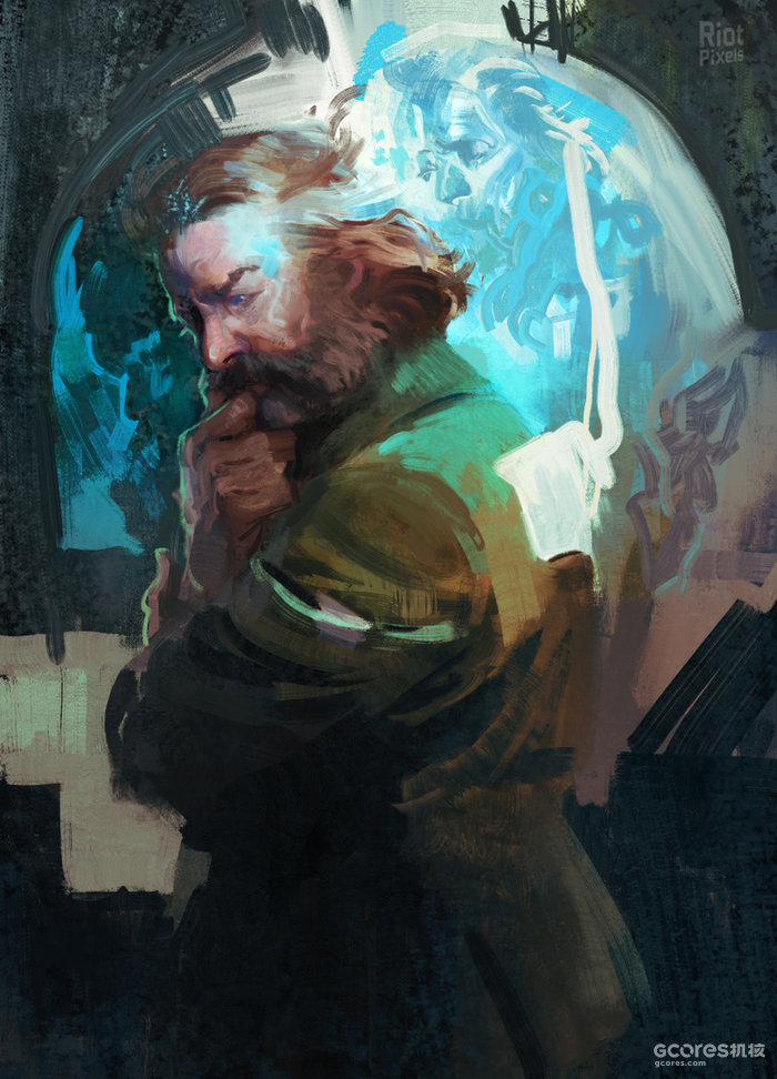 《极乐迪斯科》中的二重身体——一种可能的与尼采身体概念的互相增补 《极乐迪斯科》中的二重身体——一种可能的与尼采身体概念的互相增补