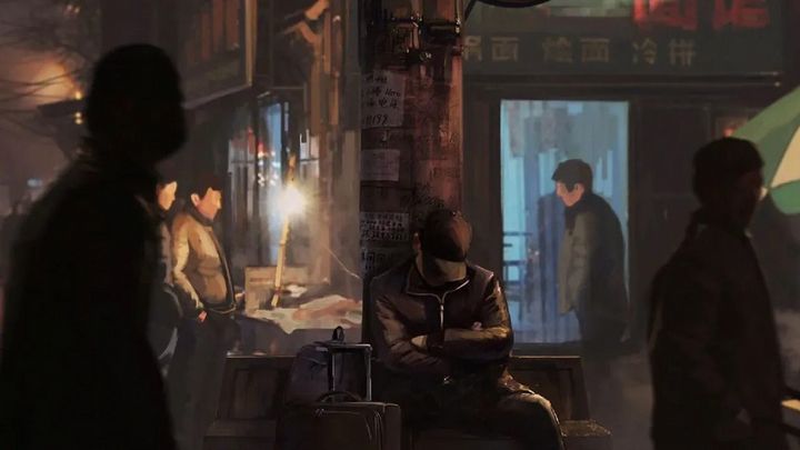 《大多数》：一个极少数人会选择的题材