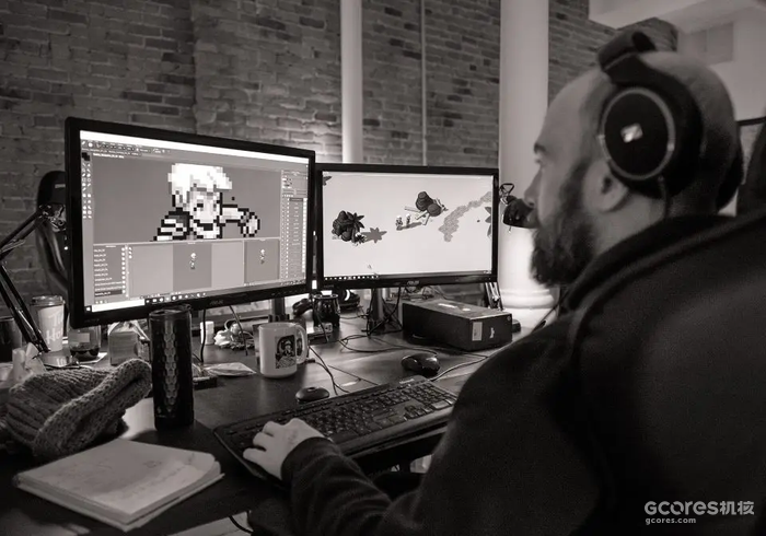 真的没有谈恋爱情节!《星之海》制作人机组问答汇总 真的没有谈恋爱情节!《星之海》制作人机组问答汇总