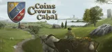 Coins, Crown & Cabal
