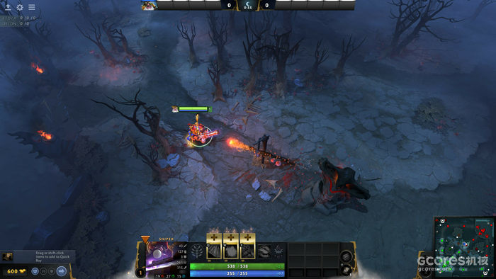 《Dota2》夏季客户端更新推出,新宝瓶新兵器库系统正式上线 《Dota2》夏季客户端更新推出,新宝瓶新兵器库系统正式上线