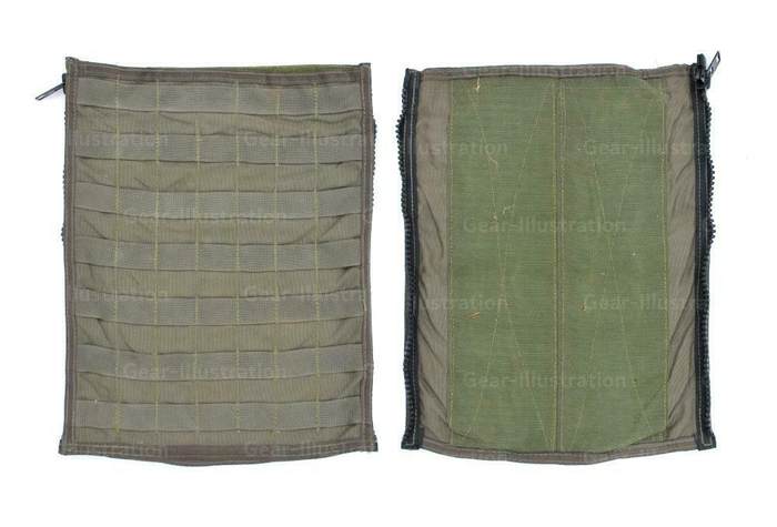 单兵装备模块化简史(下) 单兵装备模块化简史(下)