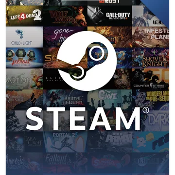 点赞！抽送三张约30元Steam钱包兑换码