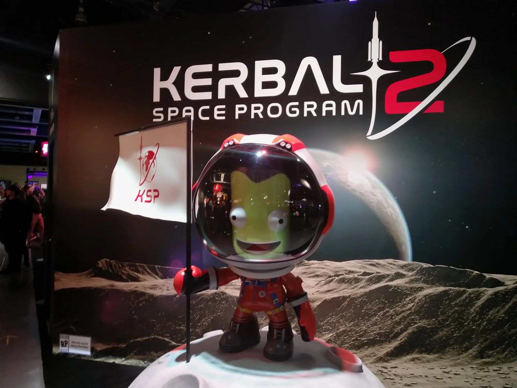 Kerbal