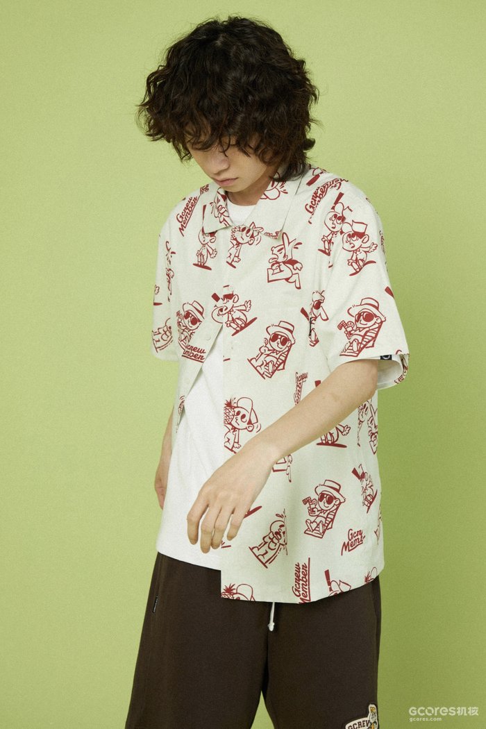 火热上新,凉爽出行!「机组成员」今日又有新品发售 火热上新,凉爽出行!「机组成员」今日又有新品发售