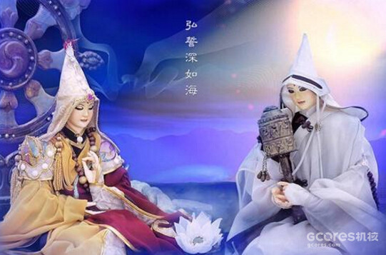 戏说霹雳丨第四章:霹雳史前纪 戏说霹雳丨第四章:霹雳史前纪