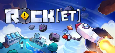 rock[et] | 机核 GCORES