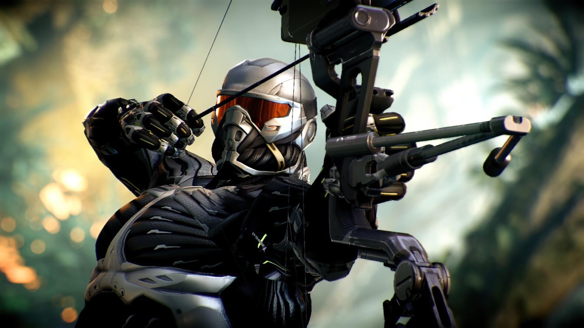 从游戏中的盔甲入手，聊聊盔甲的多元性和发展历史